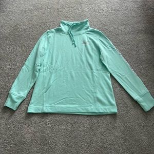 Vineyard vines pullover